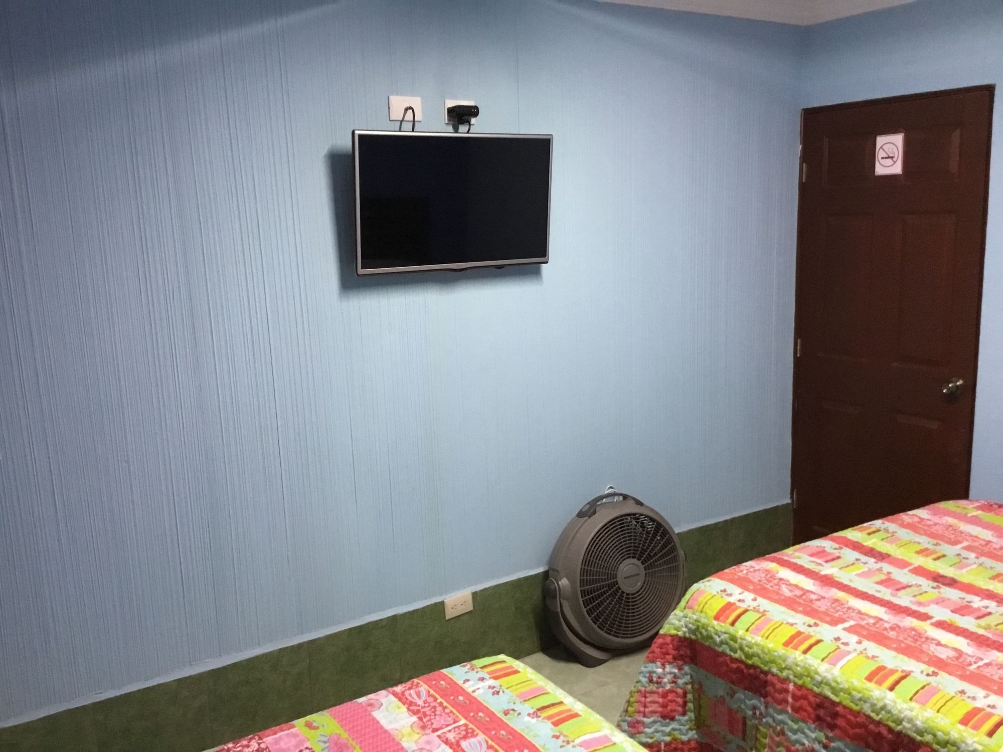 Euro Hostal Guatemalaváros Kültér fotó